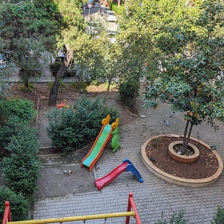 Modern Cozy Apartment 10 Min Walk To Skanderbeg Square Tirana Exteriör bild