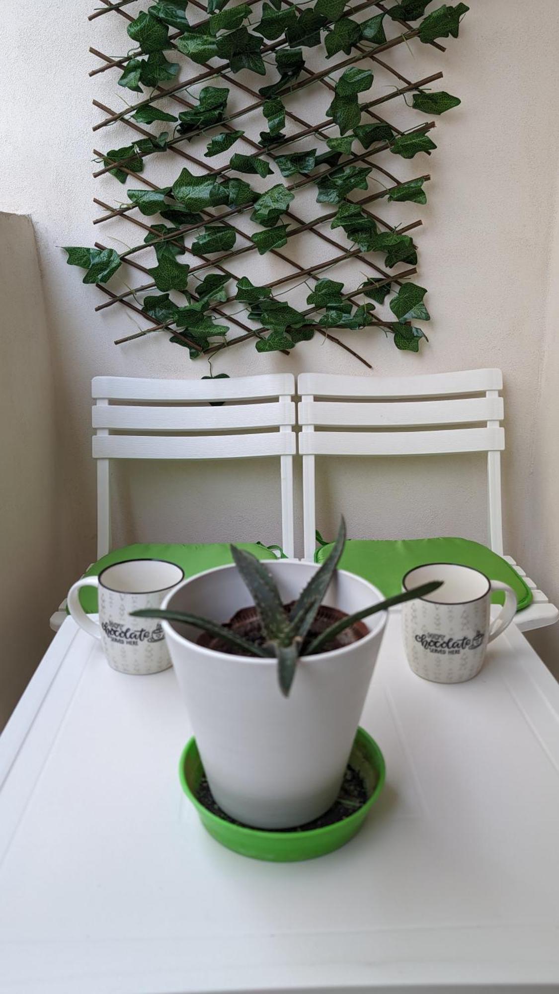 Modern Cozy Apartment 10 Min Walk To Skanderbeg Square Tirana Exteriör bild