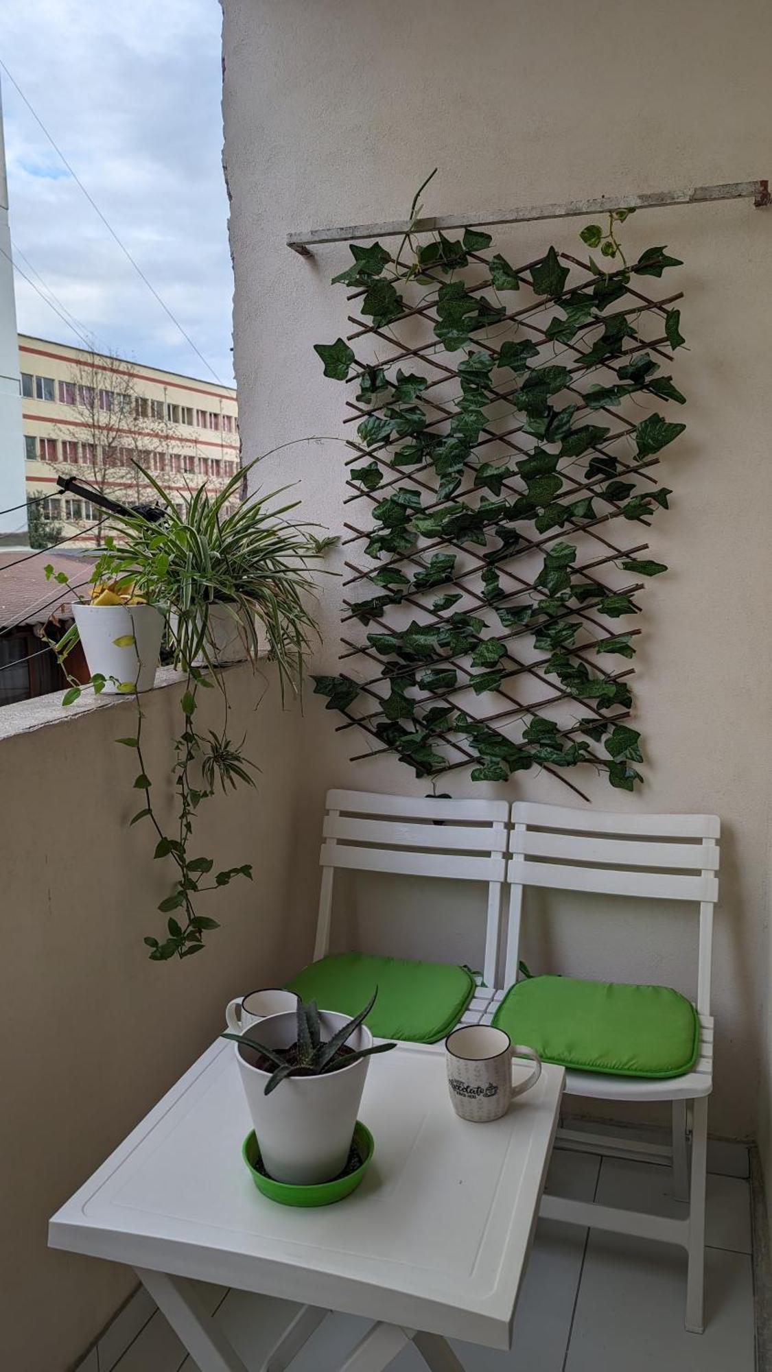 Modern Cozy Apartment 10 Min Walk To Skanderbeg Square Tirana Exteriör bild
