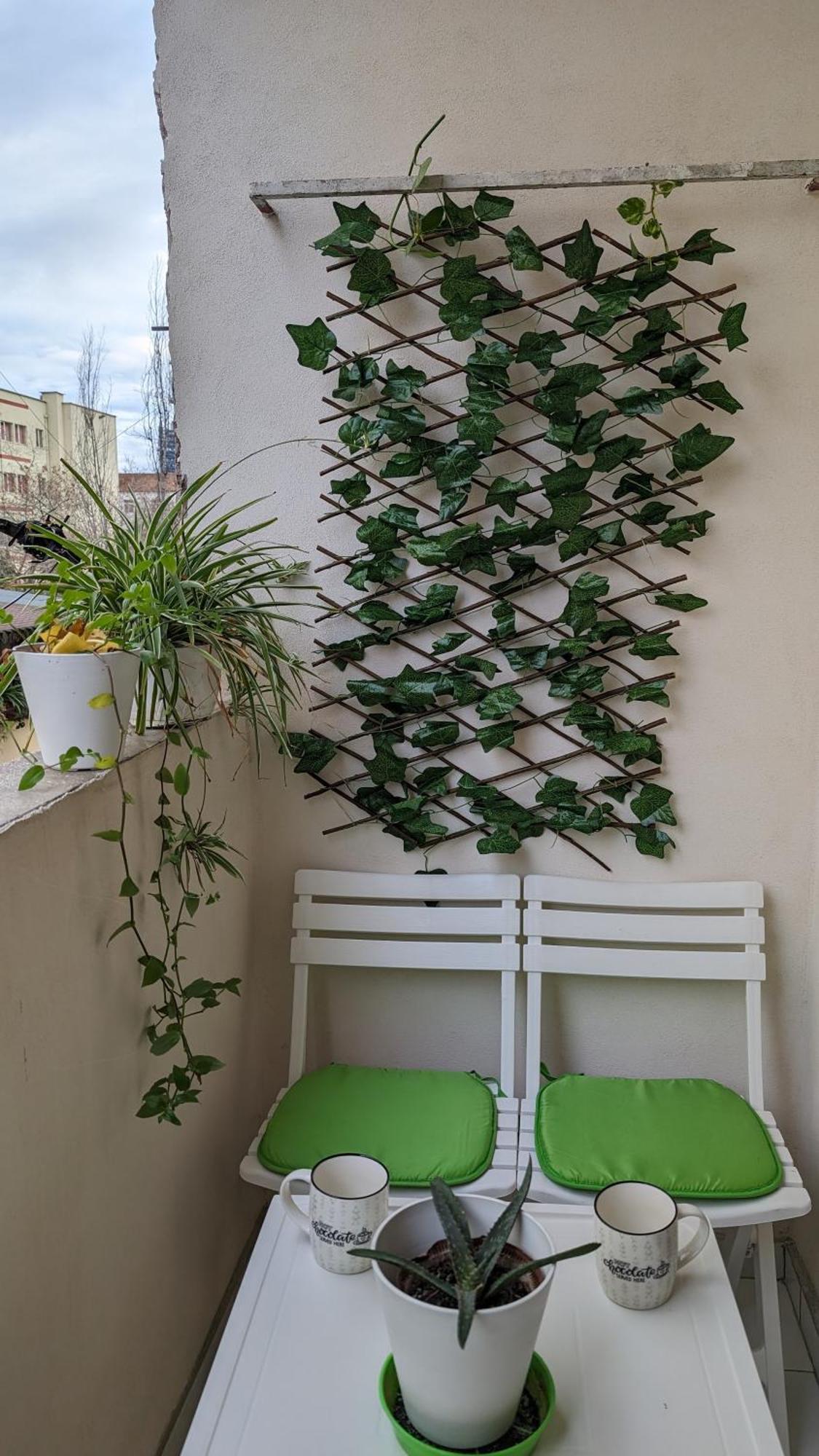 Modern Cozy Apartment 10 Min Walk To Skanderbeg Square Tirana Exteriör bild